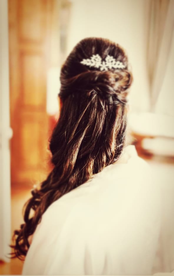Patrícia Jacinto Hairstylist