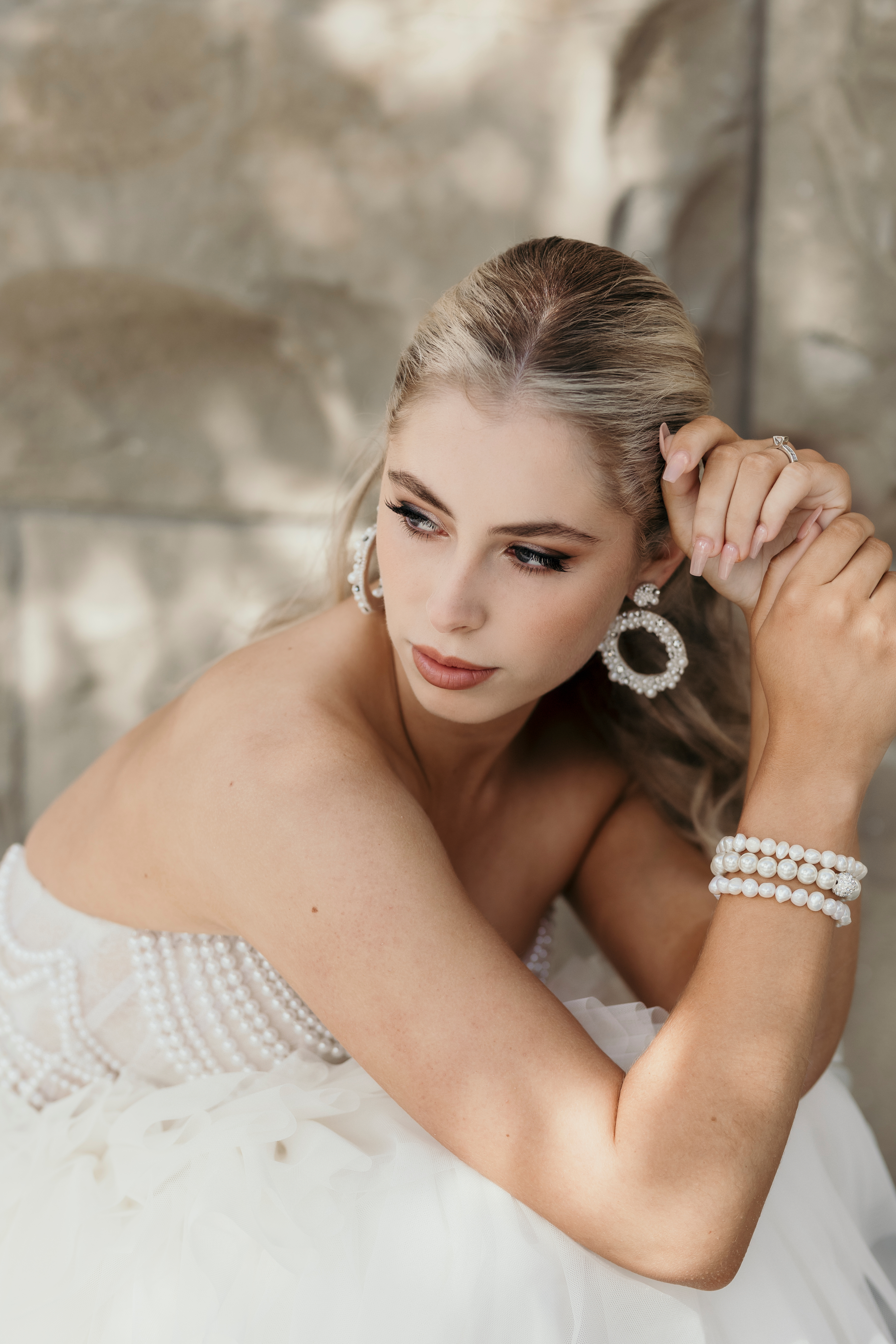 Rita Jacinto Bridal Beauty