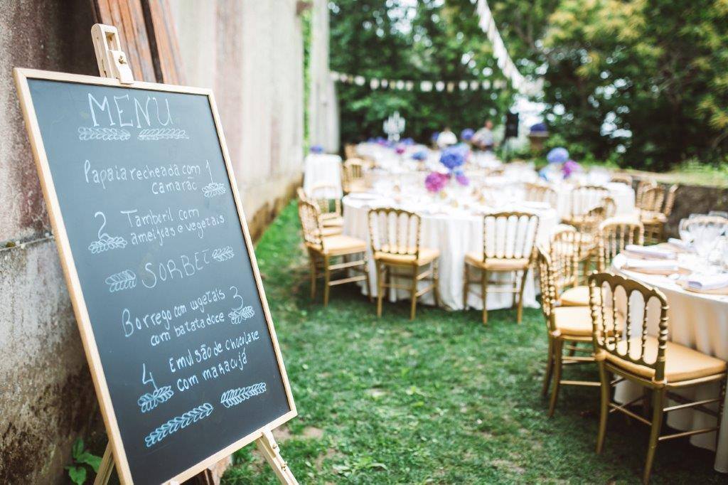 The Quinta – My Vintage Wedding