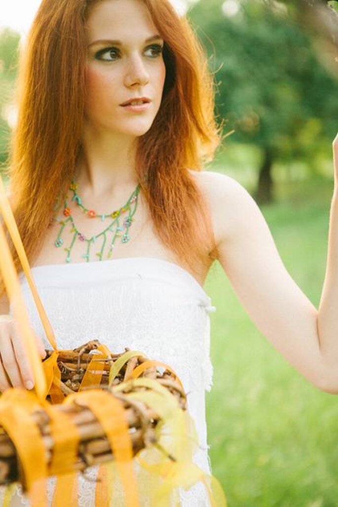 Boda de Esther y Gabe. Foto: Bell Studio.