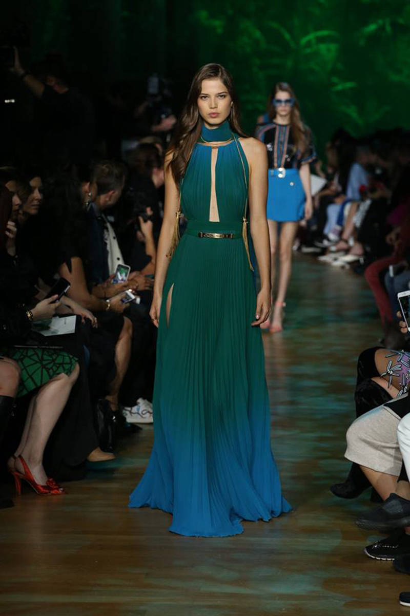 Créditos: Elie Saab