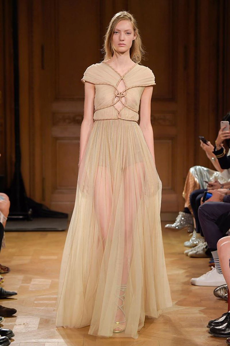 Créditos: Vionnet