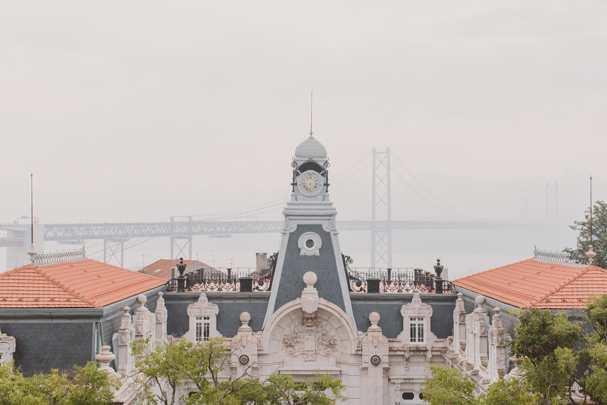 Pestana Palace Lisboa