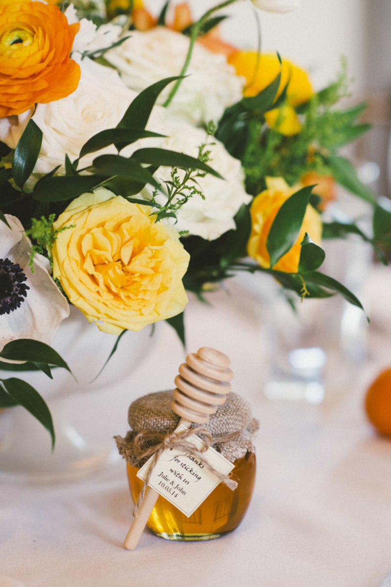 Uma flor que nunca iria pensar para o seu casamento! Sabe qual é?