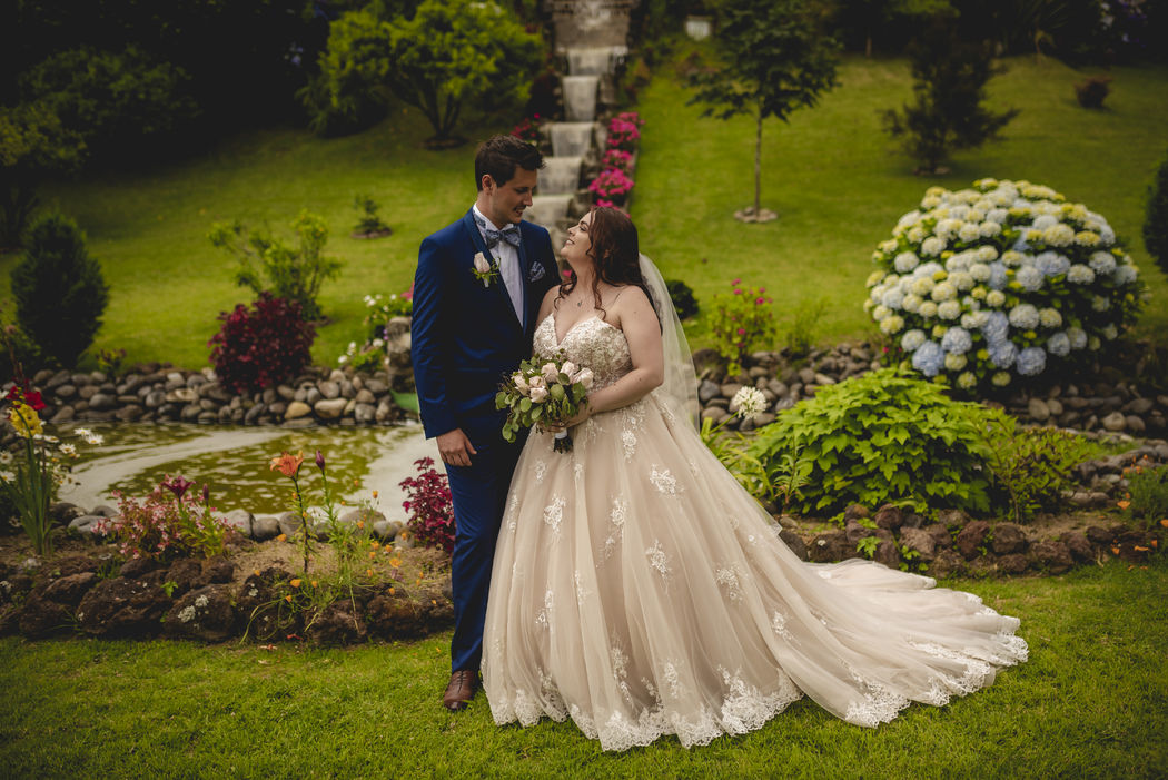 Ambiance Weddings Azores – Destination Weddings in Azores