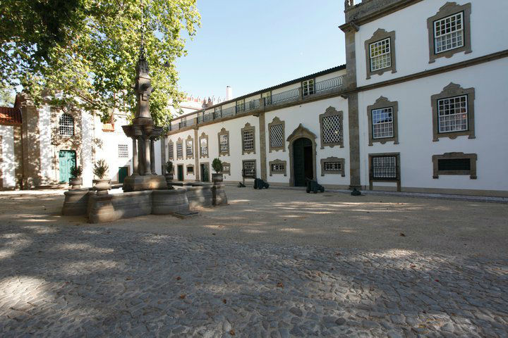 Casa da Ínsua
