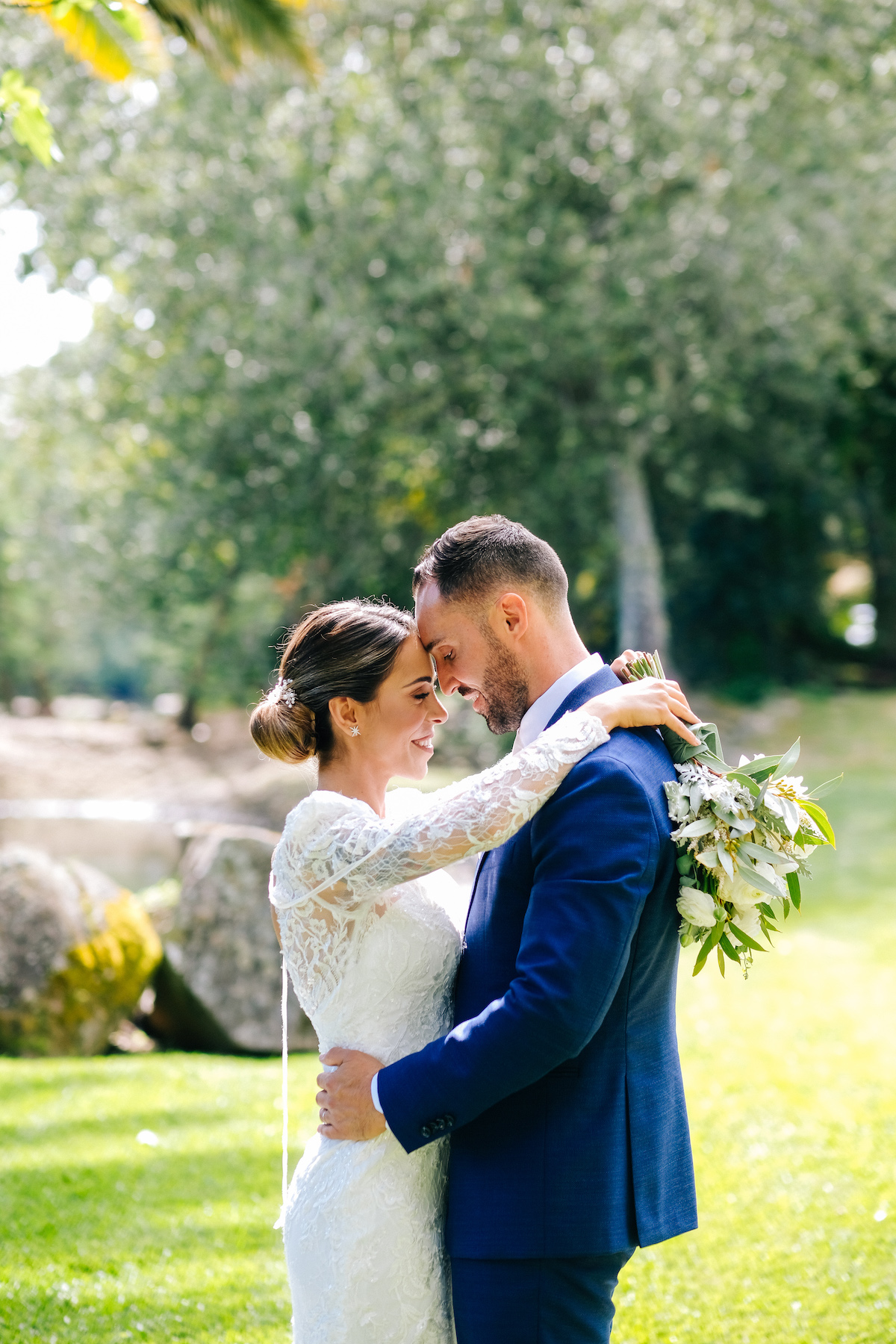 Fotografia de Casamento