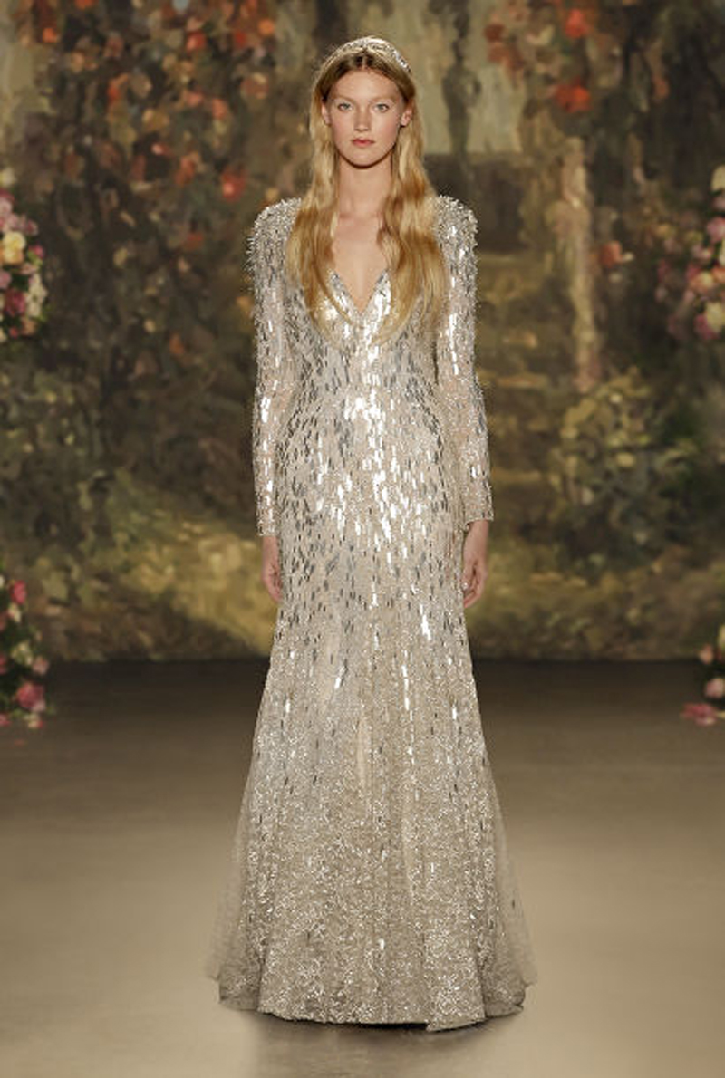 Foto: Jenny Packham