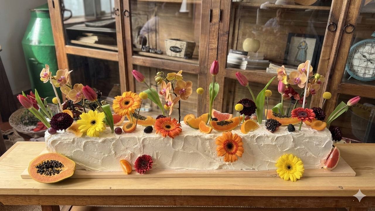 Cakery by Sofia Coutinho