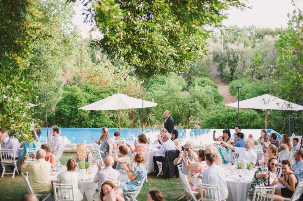 Algarve Wedding Planners & Lisbon Weddings