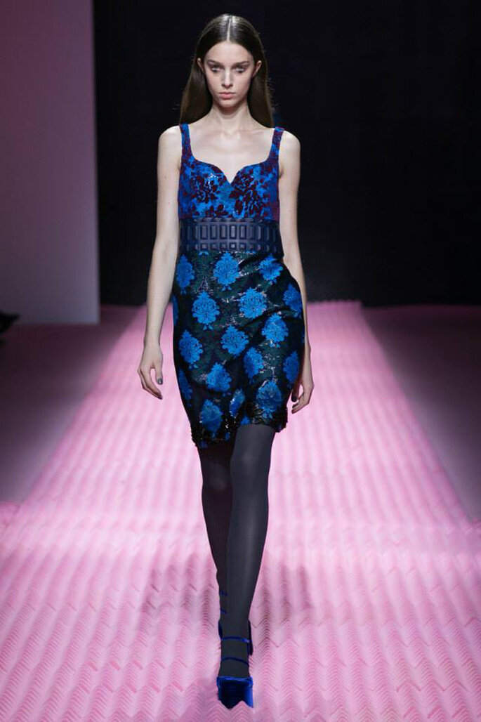 Créditos: Mary Katrantzou Facebook