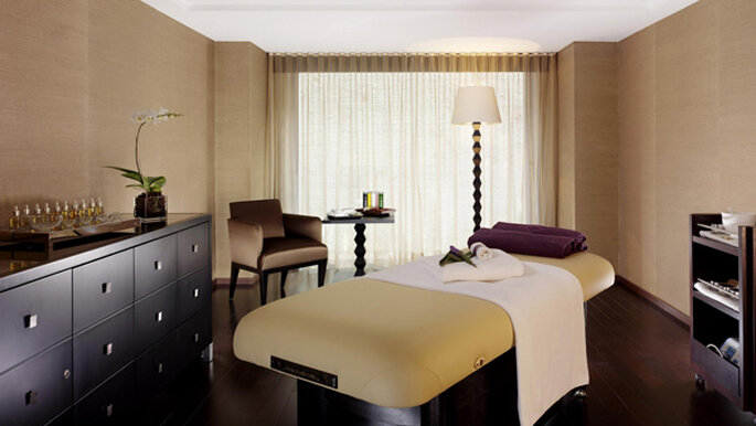Foto Sheraton Lisboa