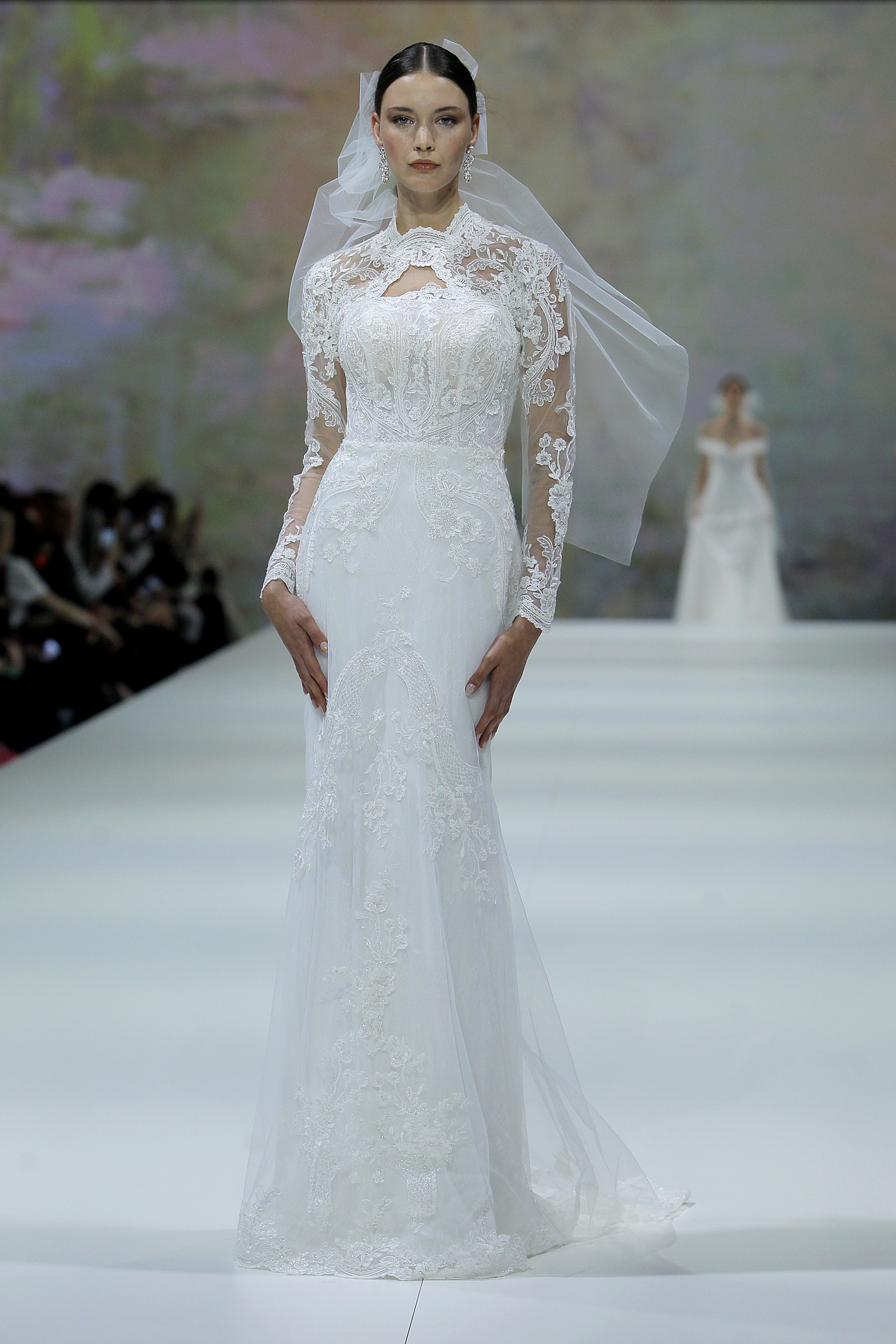 Créditos: Pronovias