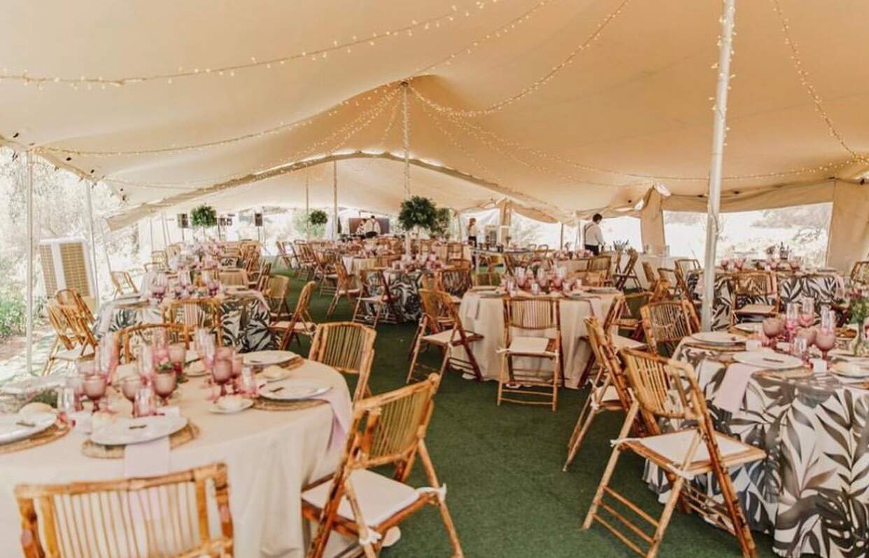 Monte da Oliveirinha Country House & Events