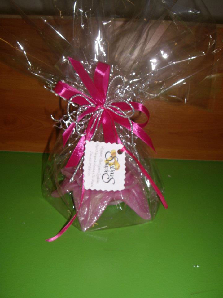Doces Soluções