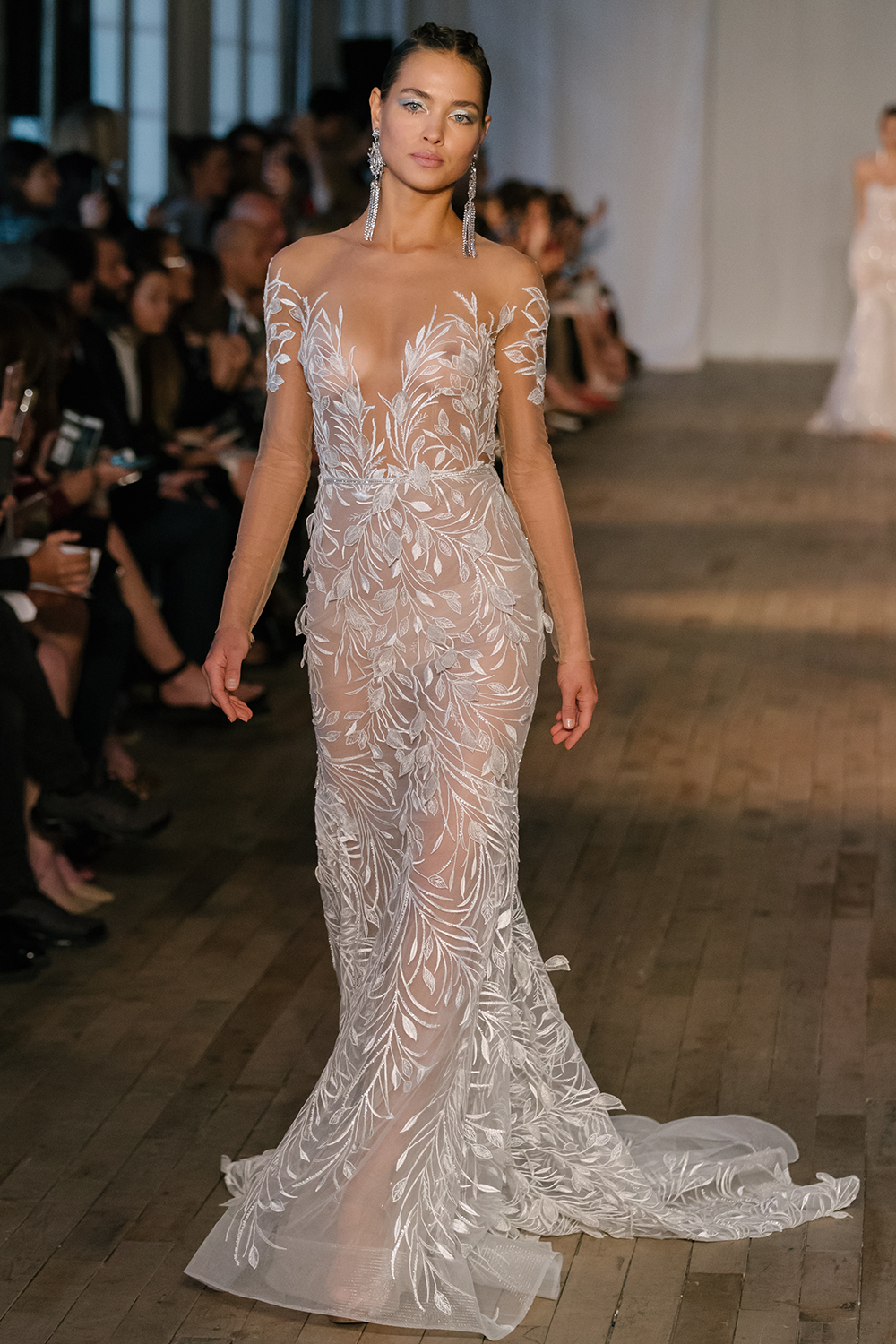 Créditos: Berta Bridal