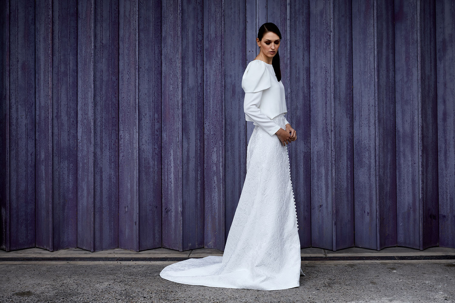 Frederica Cabanis Atelier | Foto: Stop Time