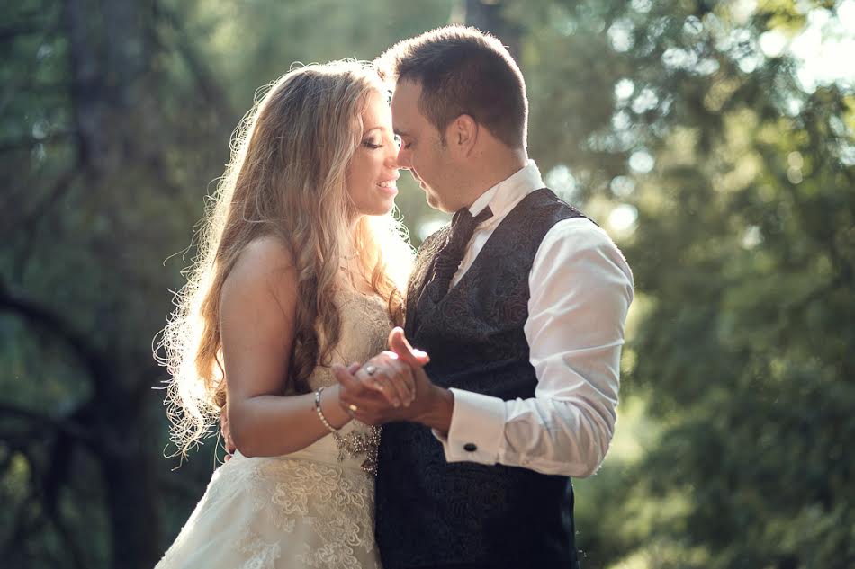 Trash the Dress by Fotoclick