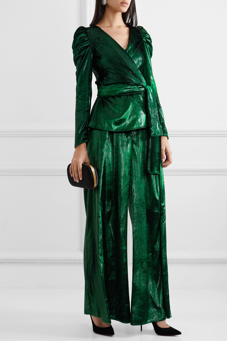 Créditos: Patbo via Net-a-Porter