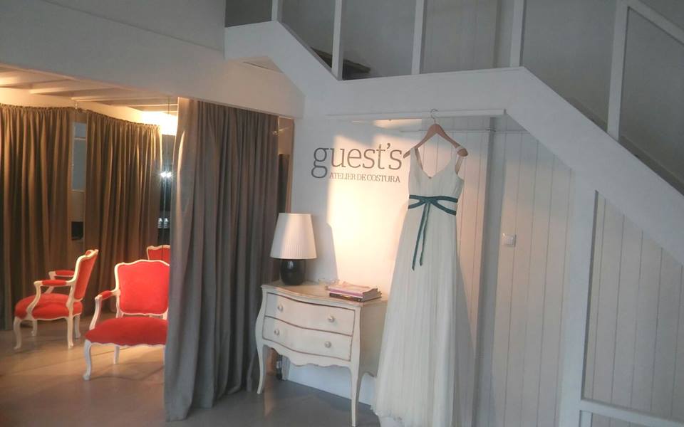 Guest's Atelier de Costura