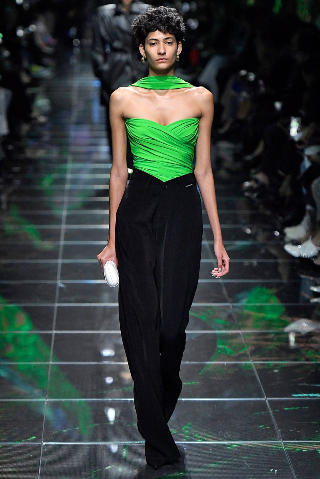 Balenciaga. Foto: Cordon Press