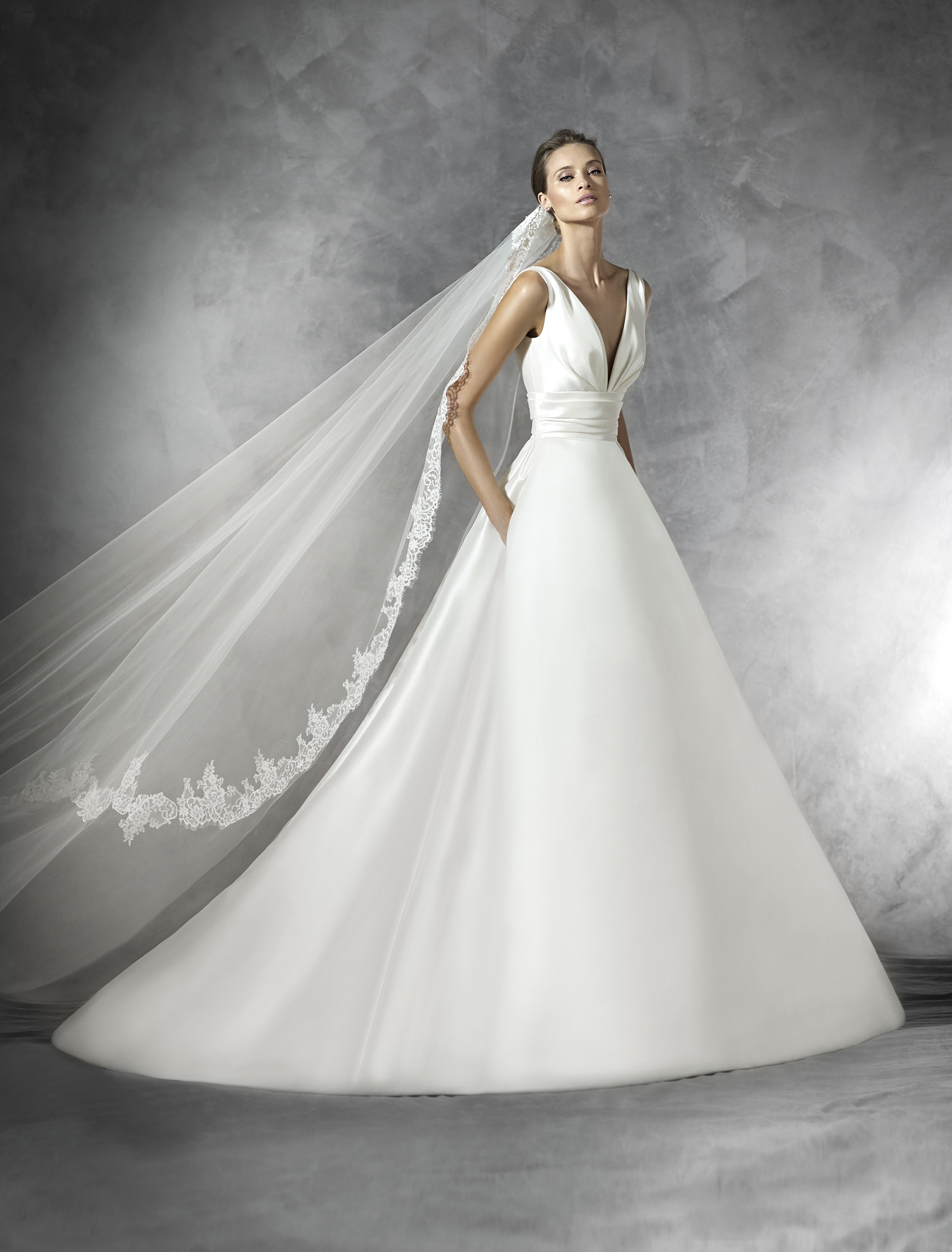 Foto: Pronovias