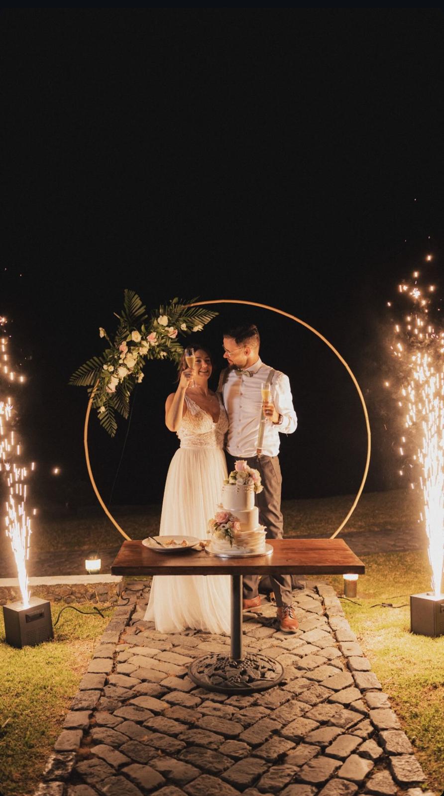 Data Feliz - Decor e Eventos
