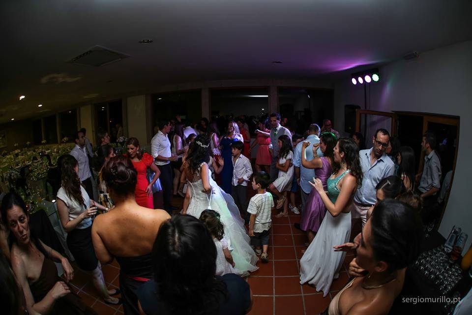 Dj Pedro Costa