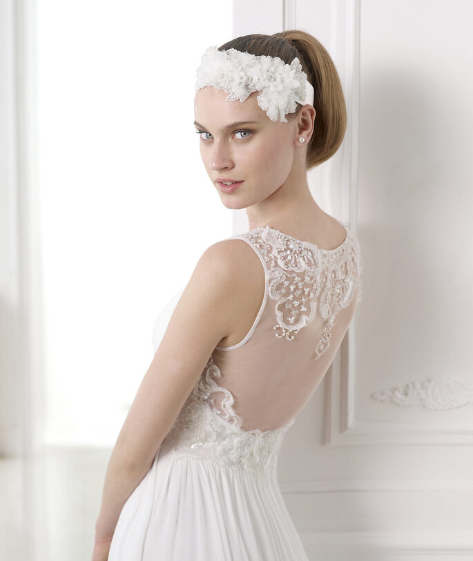 <a href="http://zankyou.9nl.de/nfw4">Peça a sua marcação para provar a nova Colecção 2015 de Pronovias</a>