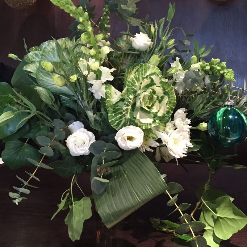 Karla Lamounier Flower & Decor