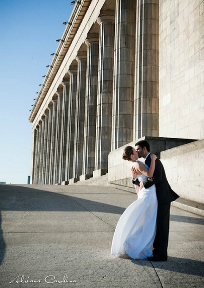 Bolero estilo vintage Foto: Pronovias