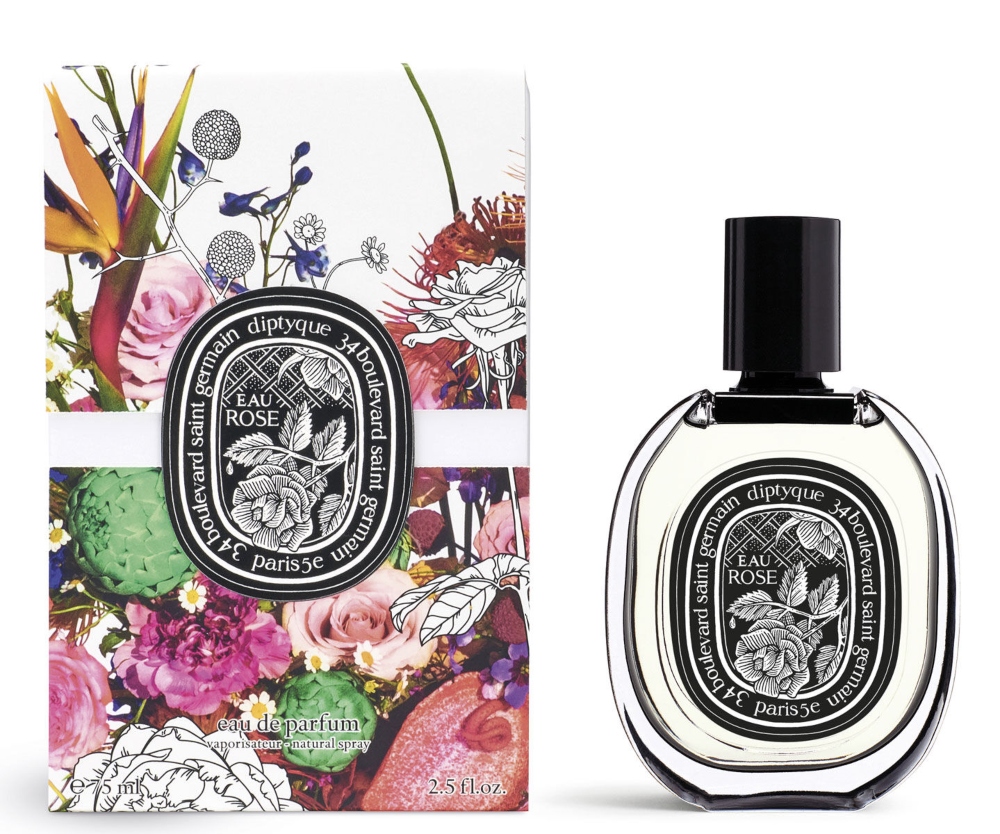 Credits: Diptyque Paris