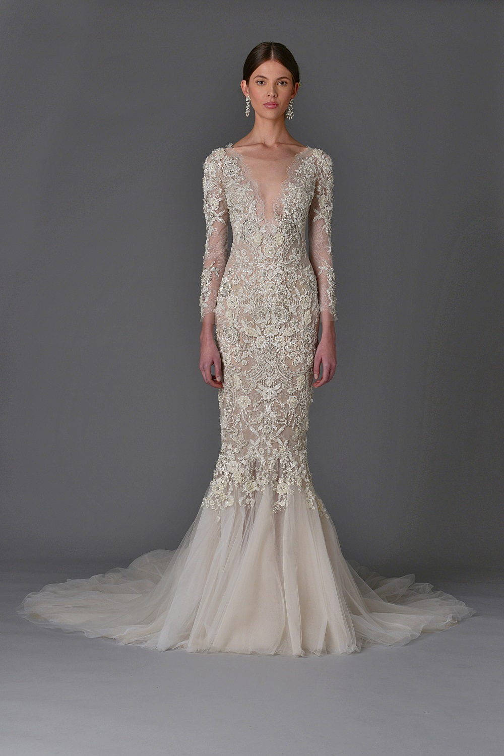 Créditos: Marchesa