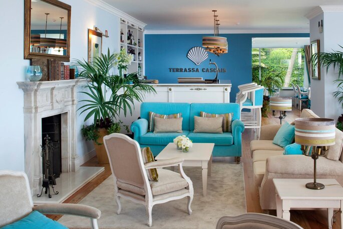 Hotel Senhora da Guia - Destination wedding in Portugal