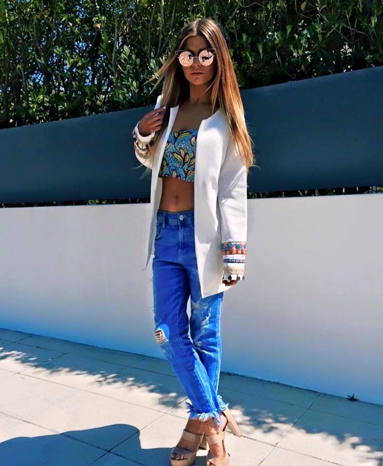 Cali Girl