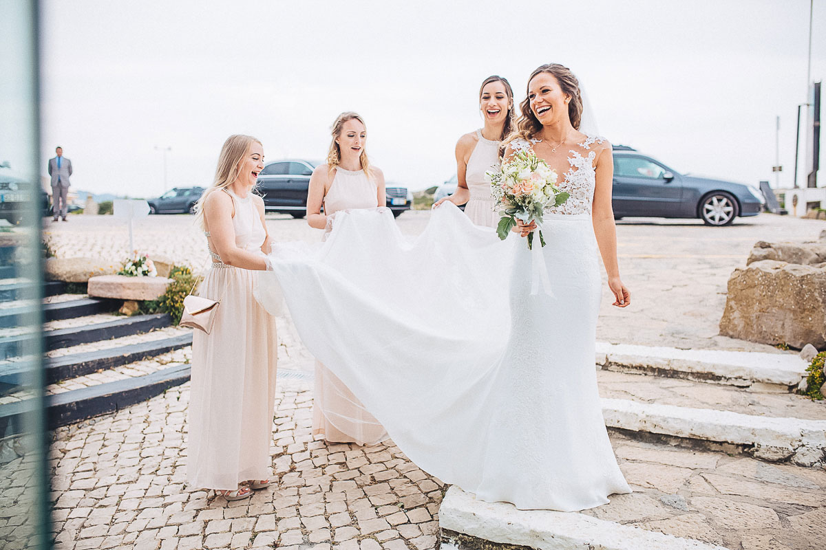 Aguiam Wedding Photography