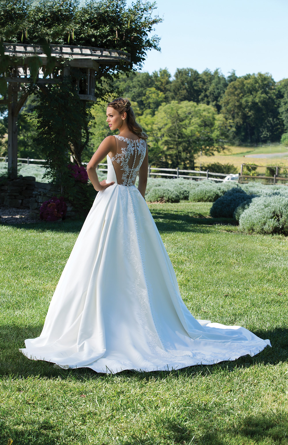 Sincerity Style 3987