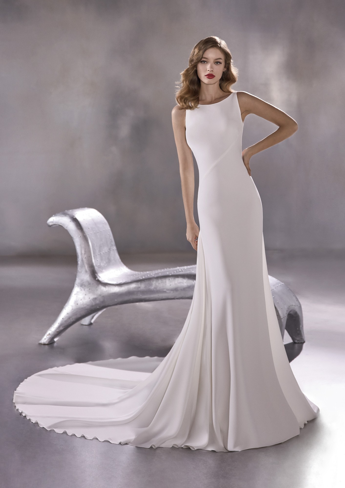 Créditos: Pronovias