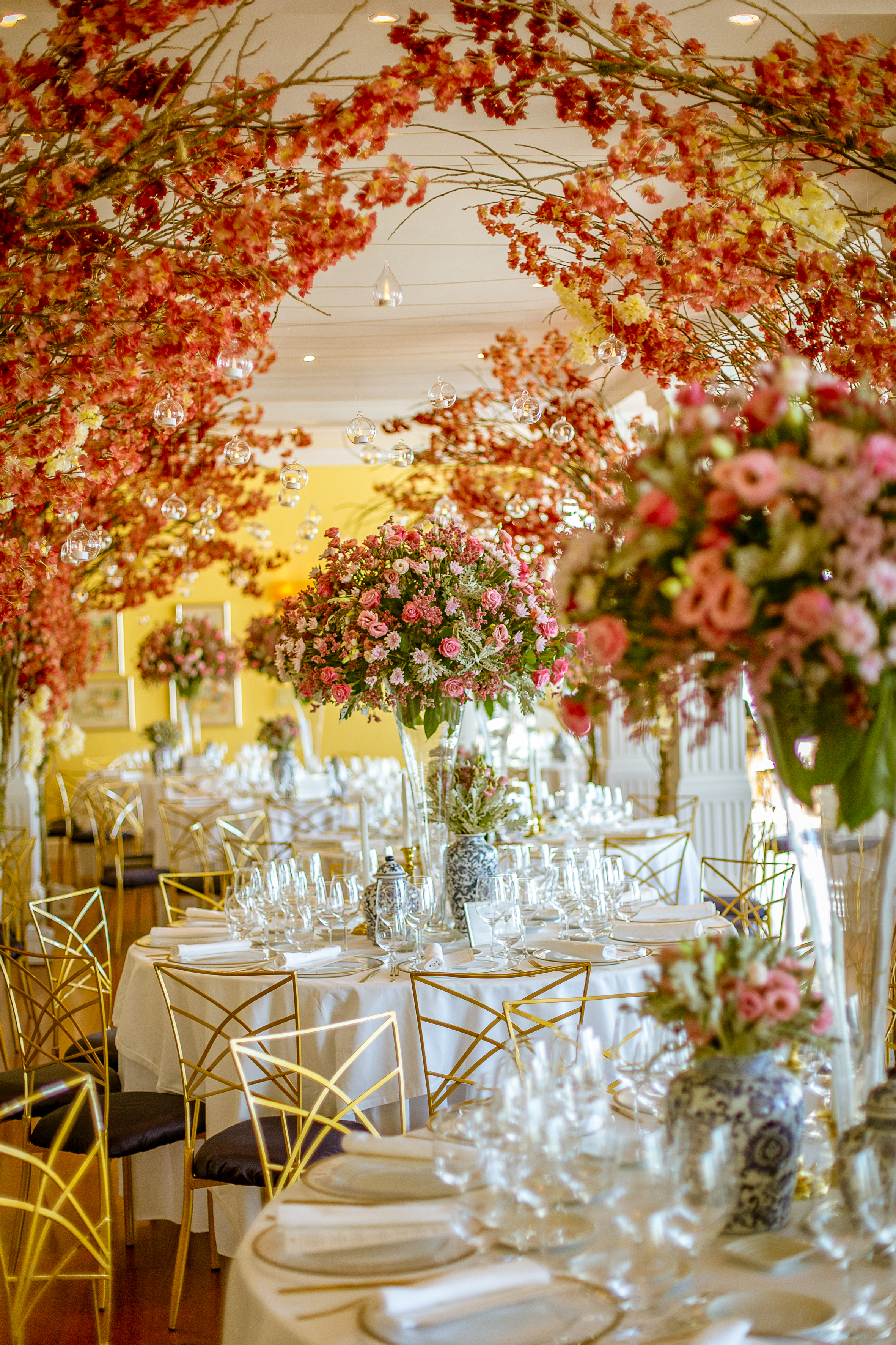 Fontenelle Decorações