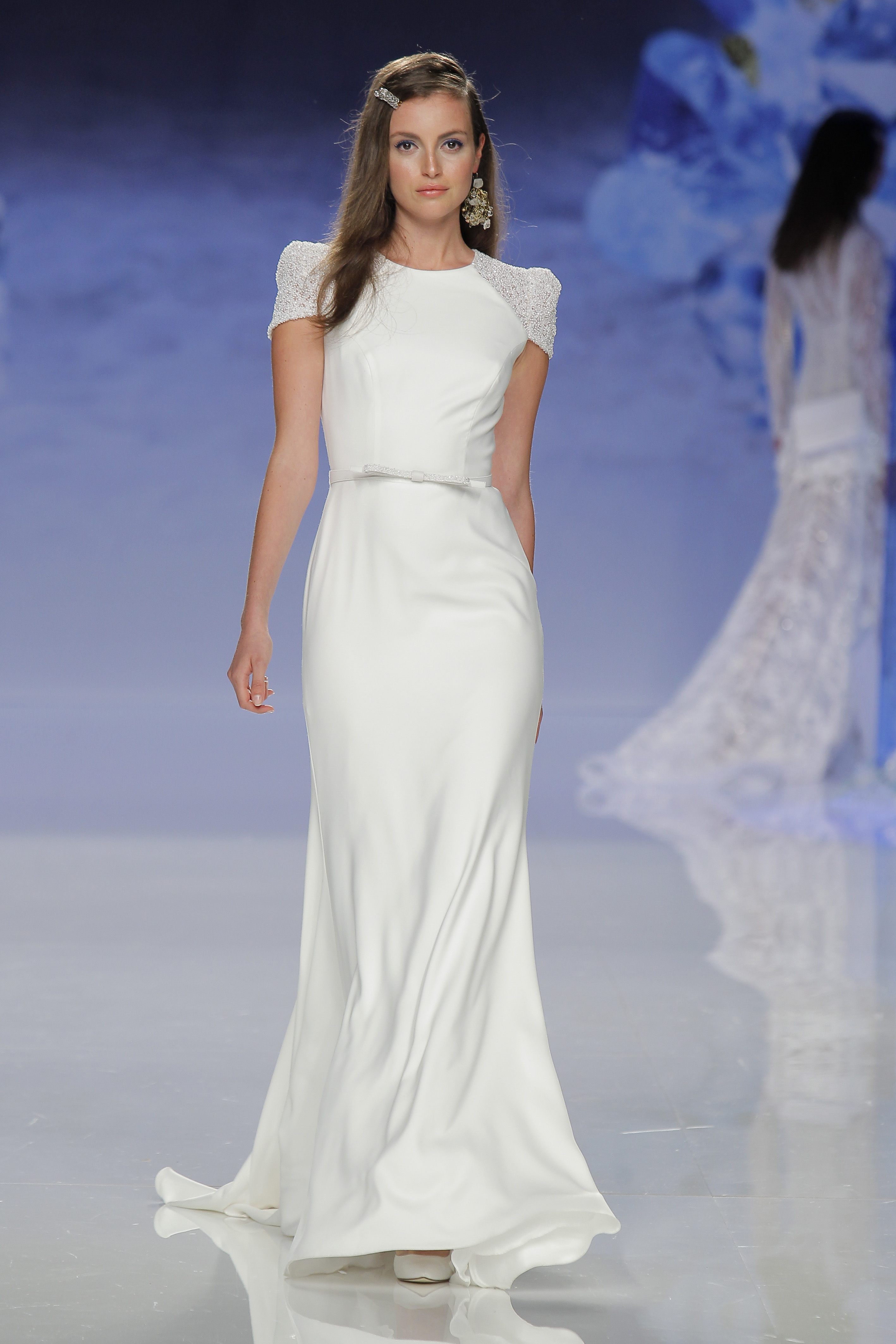 Inmaculada Garcia 2018.