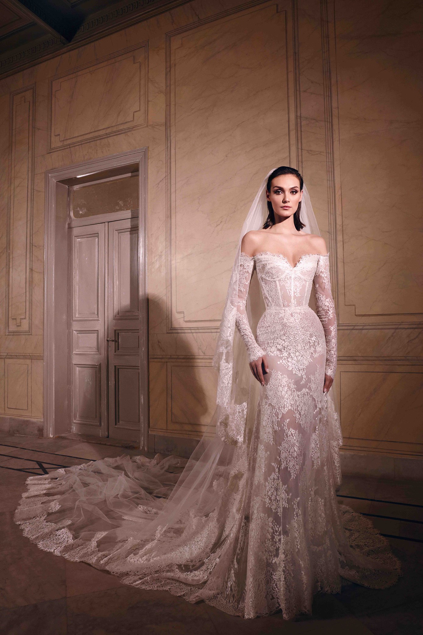 Créditos: Zuhair Murad