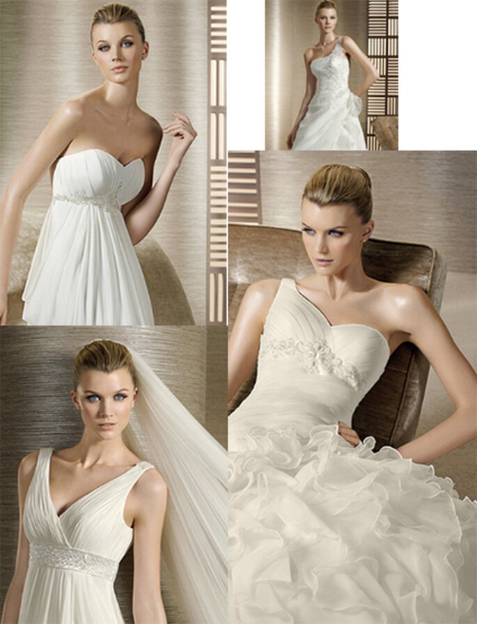 Pronovias