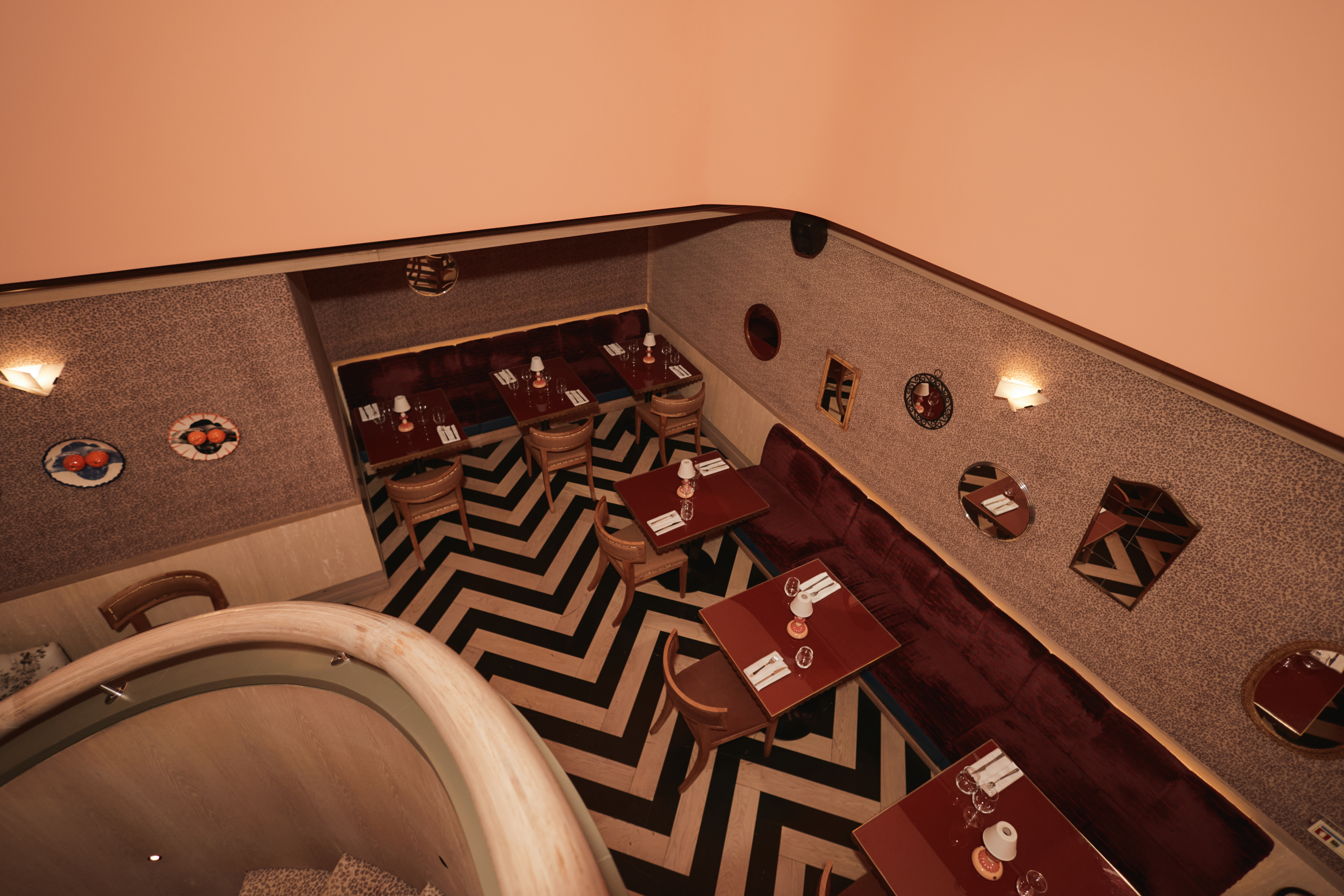 Gio Party & Pasta. Créditos: Sara Berenguer