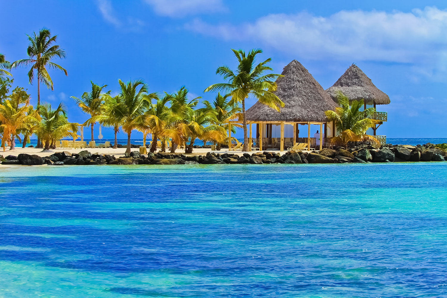 Logitravel. Punta Cana. Créditos: Shutterstock