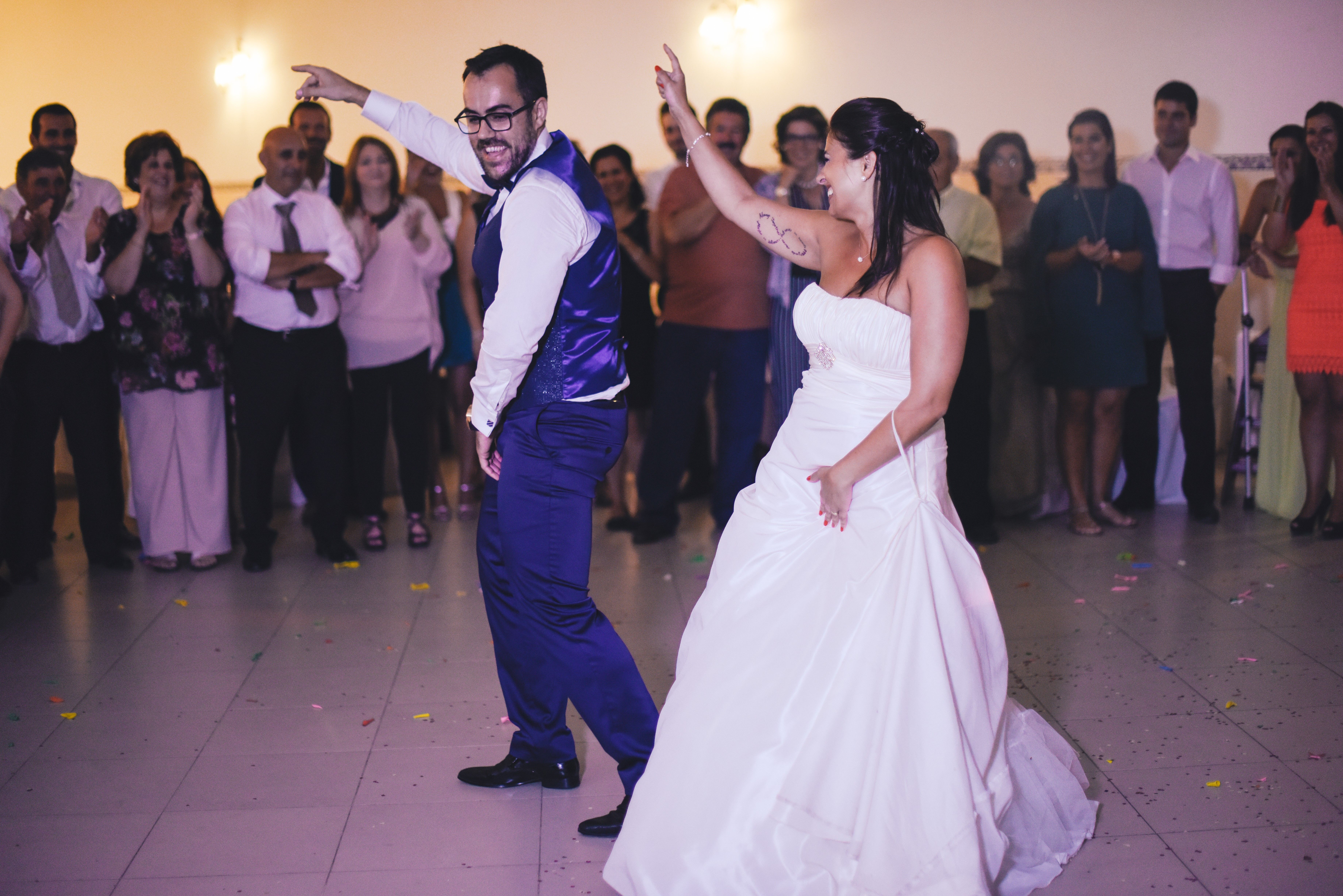 AltaVoz Events