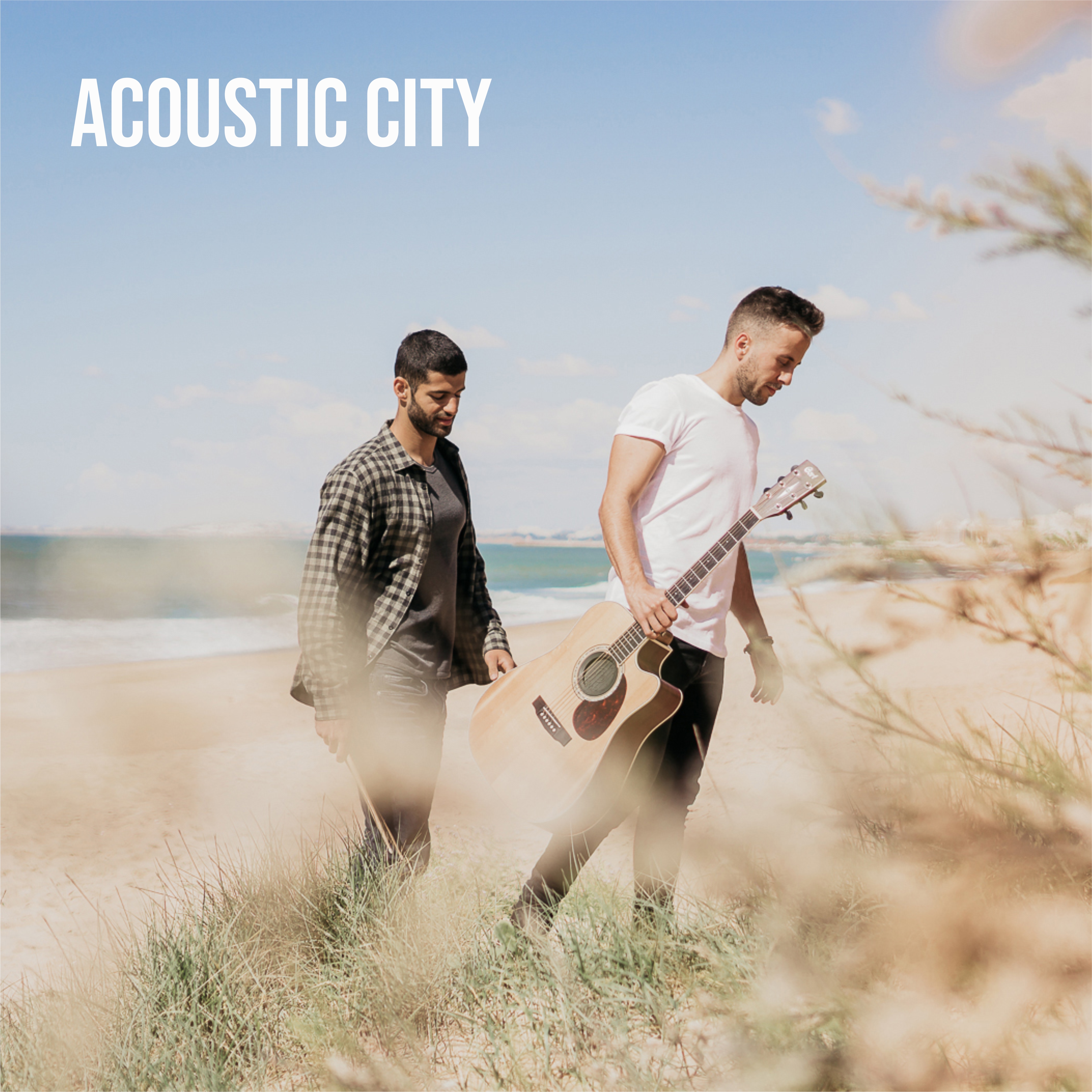 Acoustic City