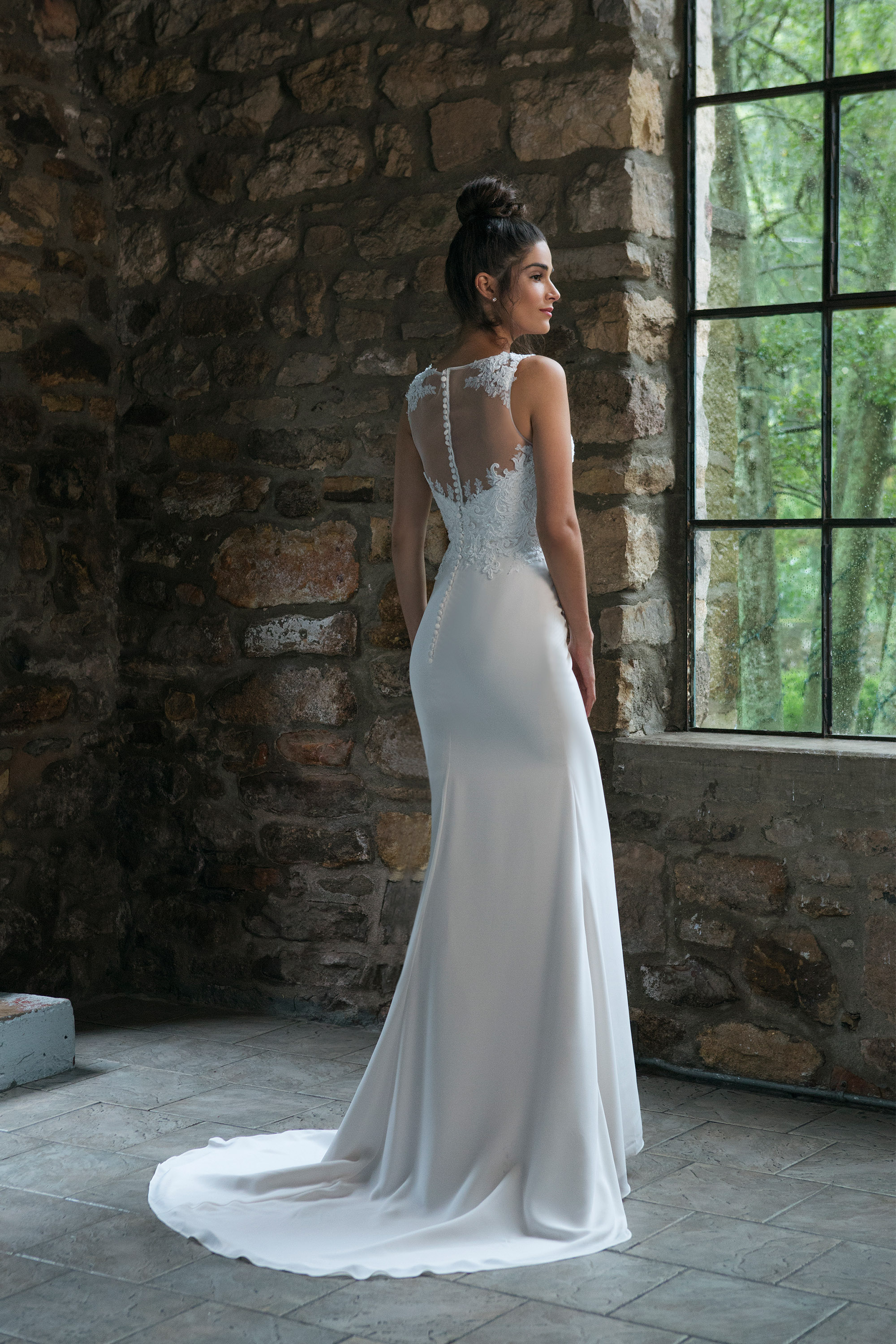 Style 44066. Credits: Justin Alexander Sincerity.