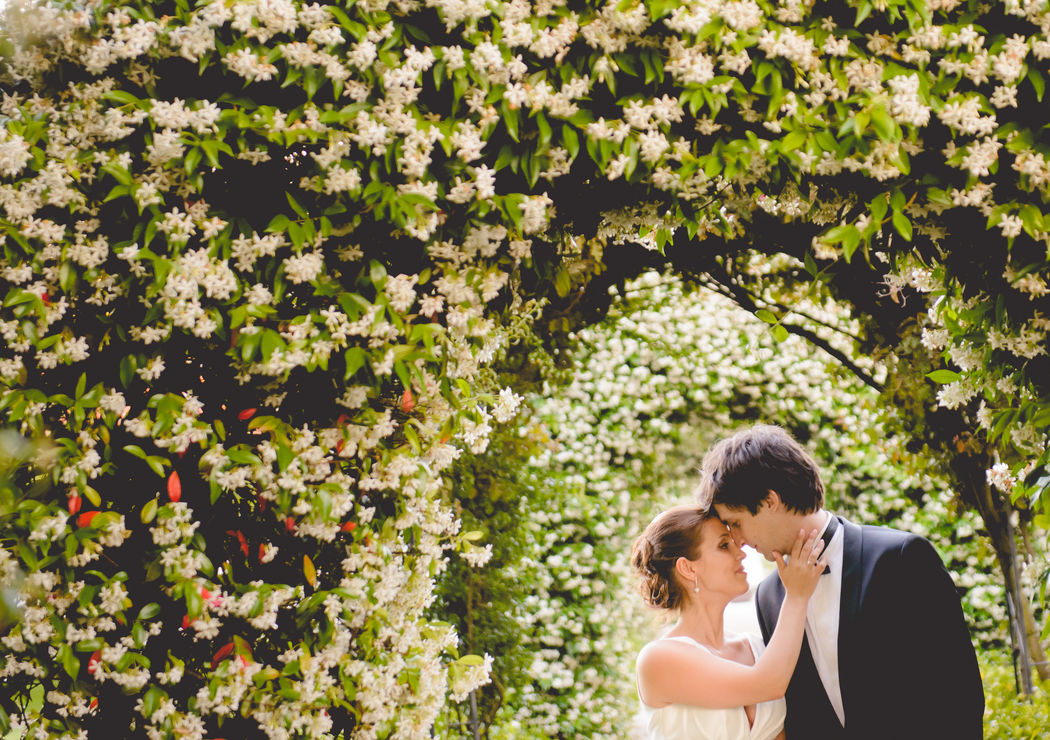 Fotografia de Casamento 