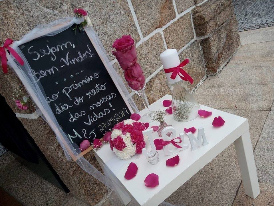 OurLove Events