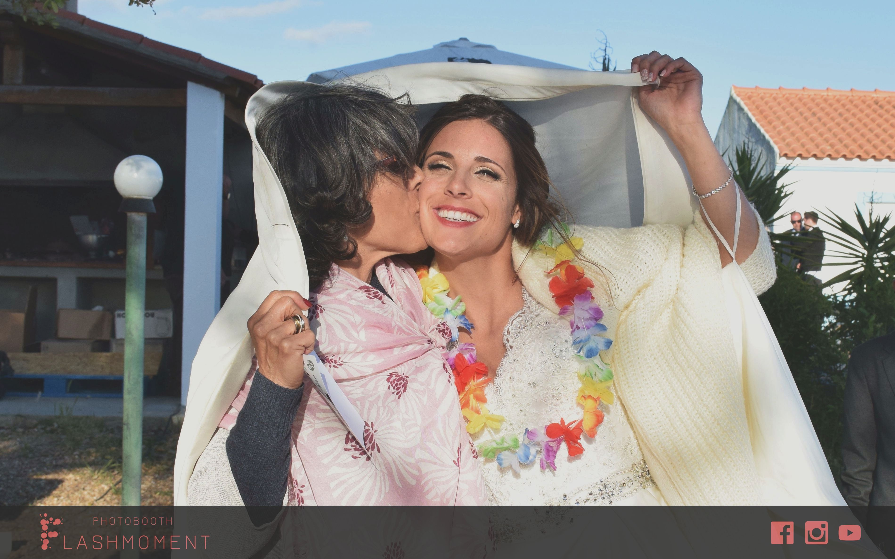 FLASHMOMENT Photobooth